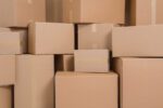Cheap Shipping Boxes Wholesale 1