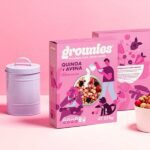 Custom Cereal Boxes Wholesale