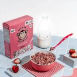 Custom Cereal Boxes Wholesale