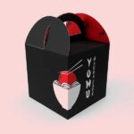 Wholesale Chinese Takeout Boxes