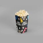 Wholesale Popcorn Boxes