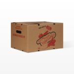 Wholesale Produce Boxes