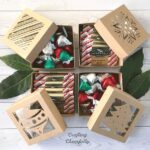 Wholesale Treat Boxes