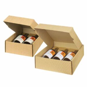 Wholesale Wine Boxes