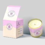 Boxes For Candles Wholesale
