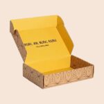 Mailer Boxes Wholesale