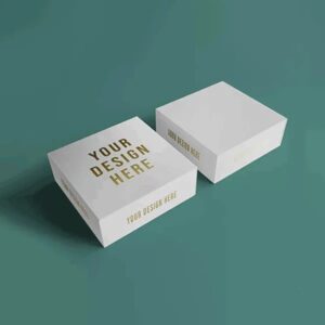 Food Packaging Boxes Wholesale