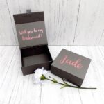 Personalised Gift Boxes Wholesale