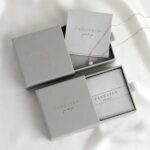 Cardboard Jewelry Boxes Wholesale